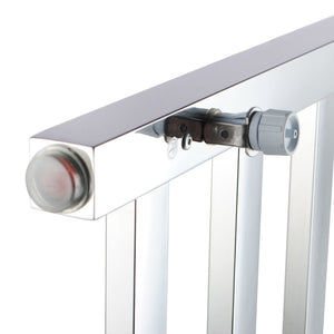 Square Chrome Electric Heated Towel Rack 8 Bars