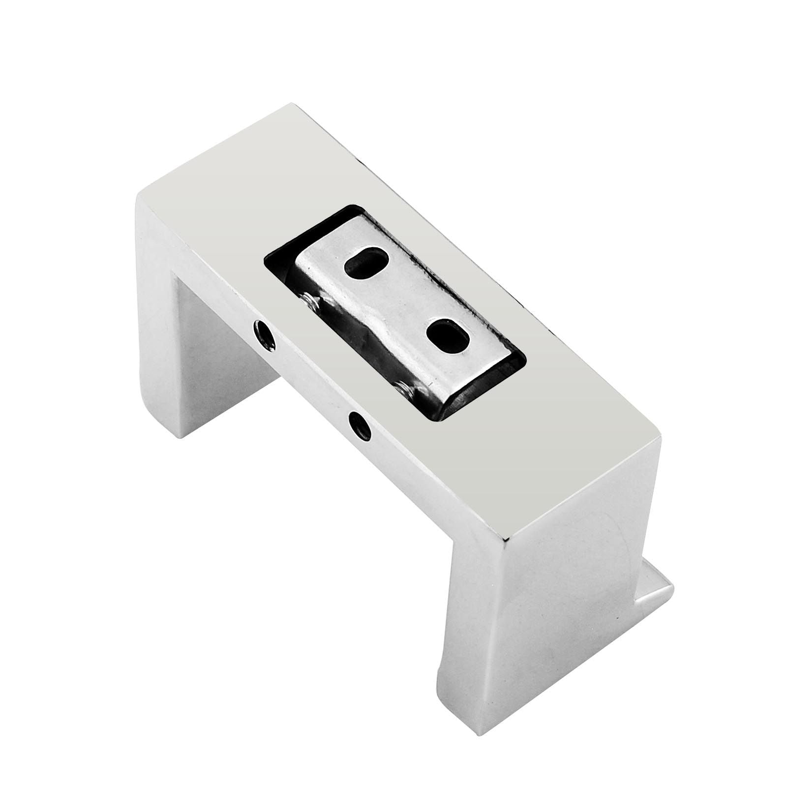 IVANO Series Chrome Robe Hook